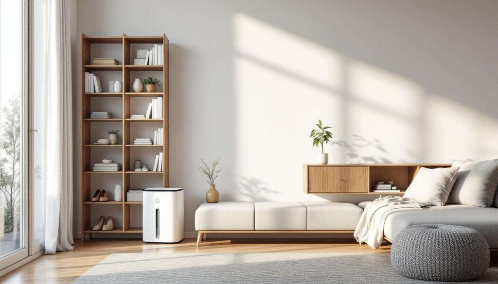 They’re silent absorbers of moisture’ – the 4 things you need to declutter to prevent damp in your home, according to the pros