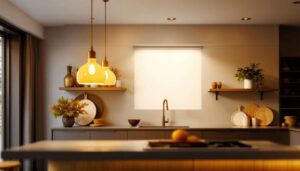 7 Tips to Save Your Kitchen Lighting From Being Too Harsh