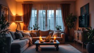 Let There Be Light — 10 Lighting Tricks That Will Transform Any Dark Room Into A Warm and Inviting Space