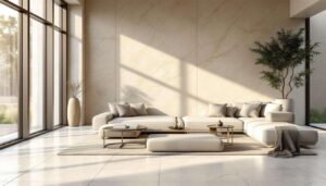 Travertine Is the Minimalist's Secret Weapon in Design