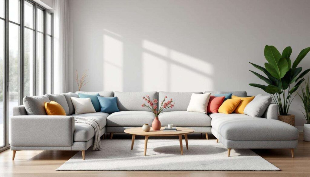 How to Plan the Perfect Living Room Layout