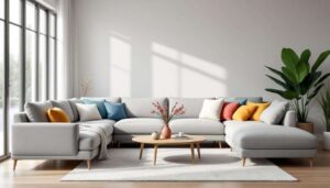 How to Plan the Perfect Living Room Layout