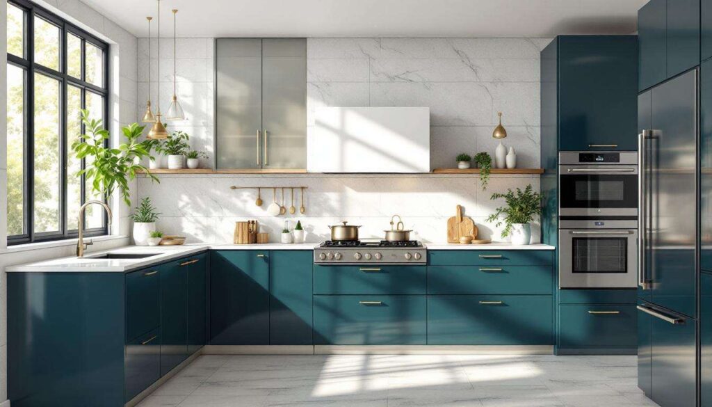 Which Kitchen Cabinet Colors Look Most Expensive?