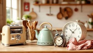 These 5 Vintage Kitchen Items Are Making a Comeback in 2026