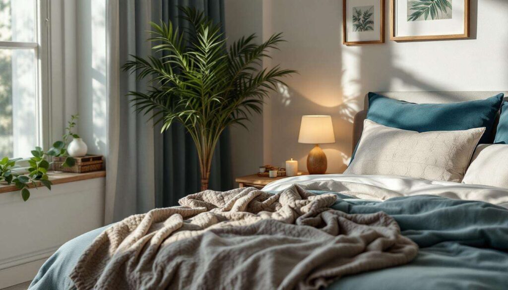 The One Color Designers Always Avoid in Guest Bedrooms (and What to Use Instead)