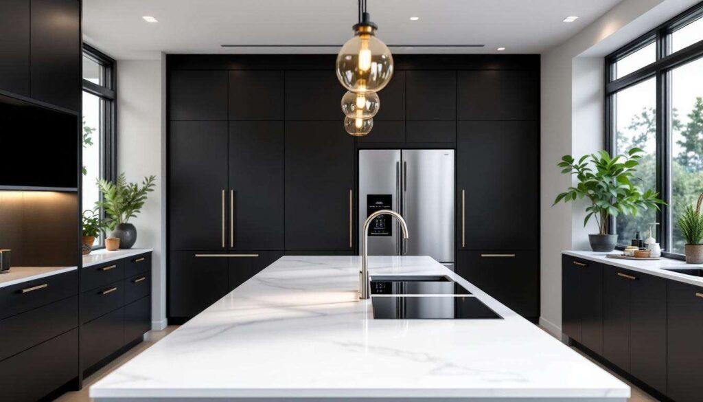 5 Custom Kitchen Features Designers Think You Should Consider if You Are Remodelling in 2026