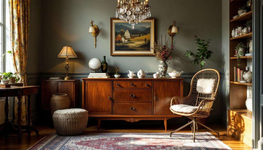 5 ‘Overlooked’ Antiques That Are About to Become Cool Again, According to Designers