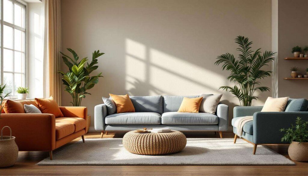 5 trending sofa styles to consider for your next upgrade