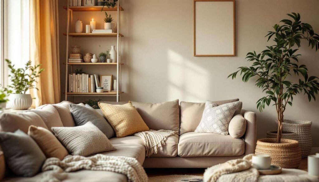 DIY Decor Ideas That Add Personality and Charm to Every Room