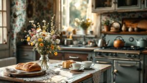 7 Nostalgic Kitchen Details That Take You Back to Grandma’s House
