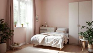 14 Small Bedroom Ideas For Your Cosiest Space Yet