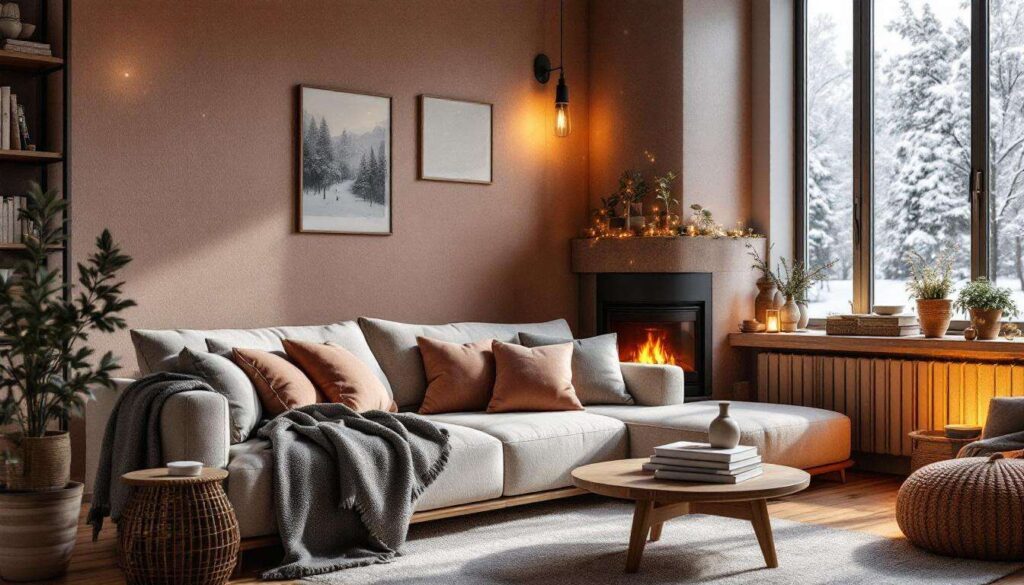 25 Snug Living Room Ideas That Make Relaxation Inevitable