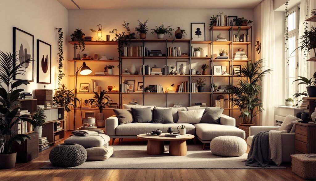 5 Things That Always Make Your Home Feel Cramped, According to Designers