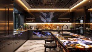 Farewell Minimalist Countertops: discover the Kitchen Trend Dominating 2026