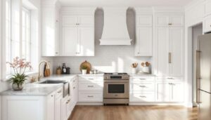 We Asked Contractors What All Timeless Kitchen Remodels Have in Common—And It's Surprisingly Simple