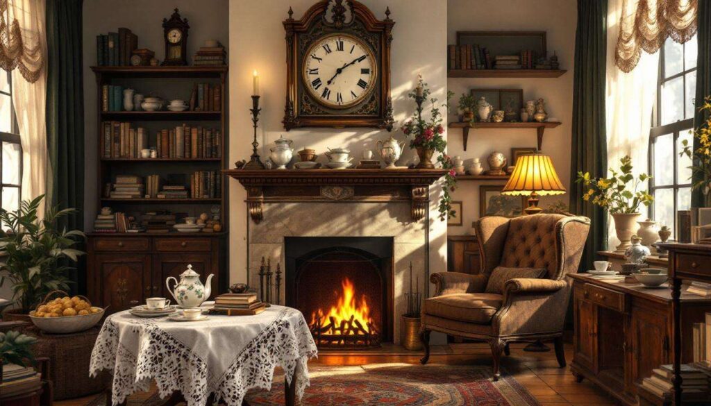 8 Treasures From Grandma's House You Should Always Keep