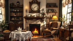 8 Treasures From Grandma's House You Should Always Keep