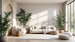 What All Relaxing Homes Share—According to UK Designers