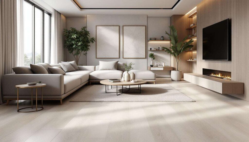 These 5 Flooring Trends Are Fading Fast—and Designers Say It's Time to Move On