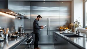 We Asked Designers If Stainless Steel Is On Its Way Out, and They All Agreed