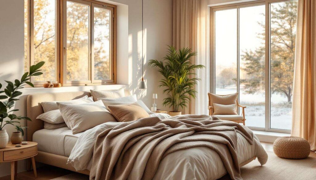 2026 is all about 'cocooning' bedrooms – the 7 bedroom decor trends shaping our sleep spaces in the new year